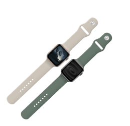 Smart watches
