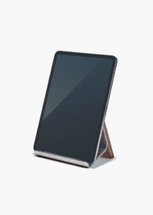 iPad stand