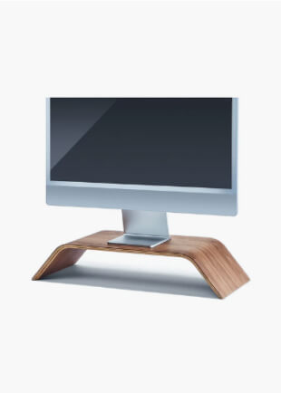 monitor stand